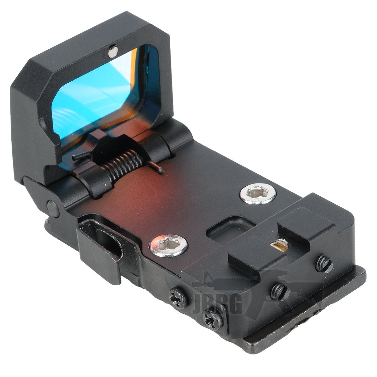 Flip Up Red Dot Reflex Sight 08 jpg