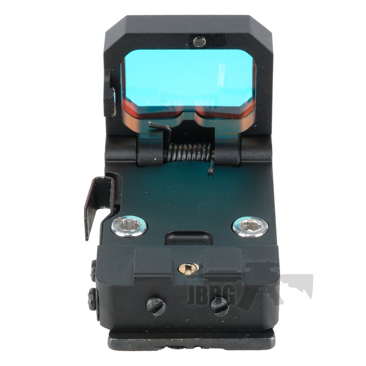 Flip Up Red Dot Reflex Sight 09 jpg