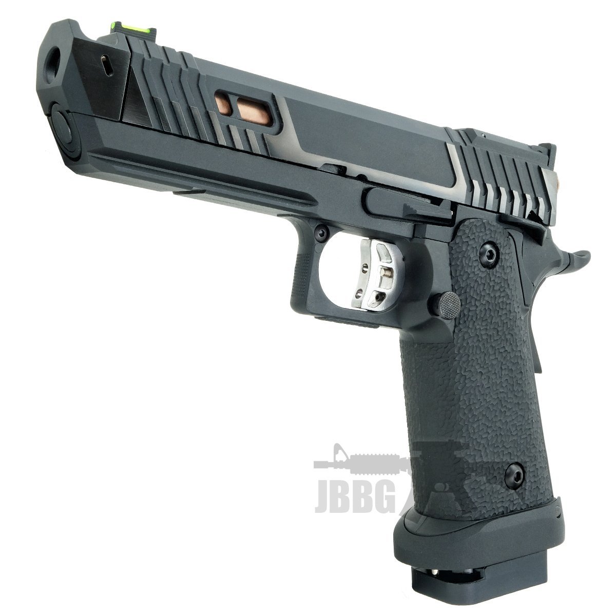 dark viper airsoft pistol CO2 3339 jpg