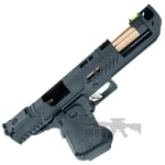 dark viper airsoft pistol CO2 blowback 1 jpg