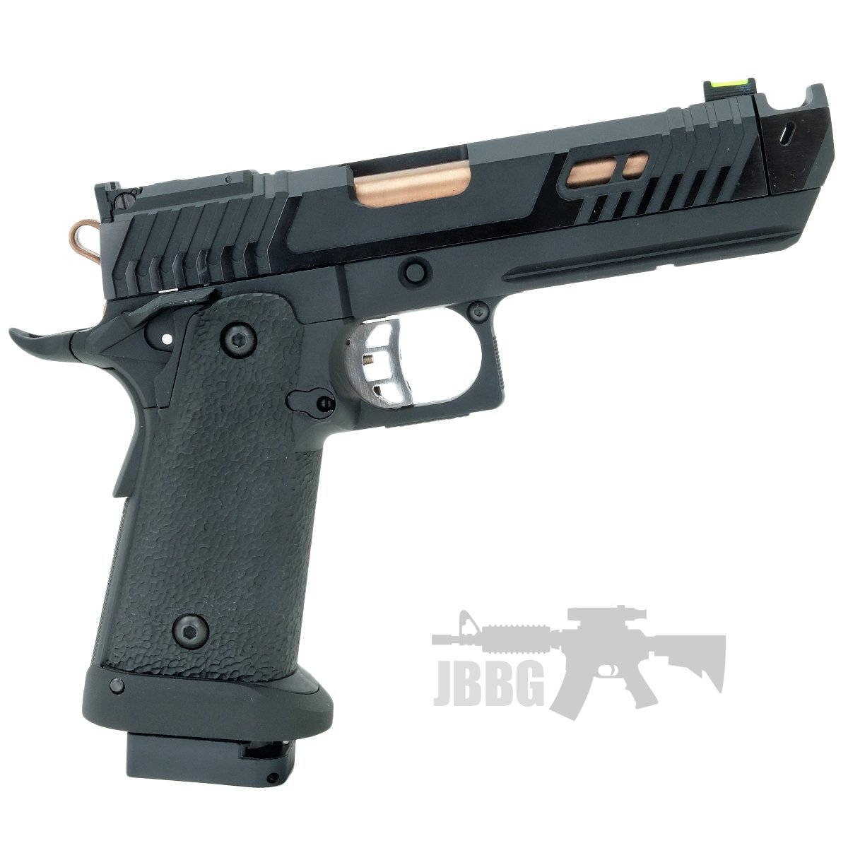 dark viper airsoft pistol CO2 r3 jpg