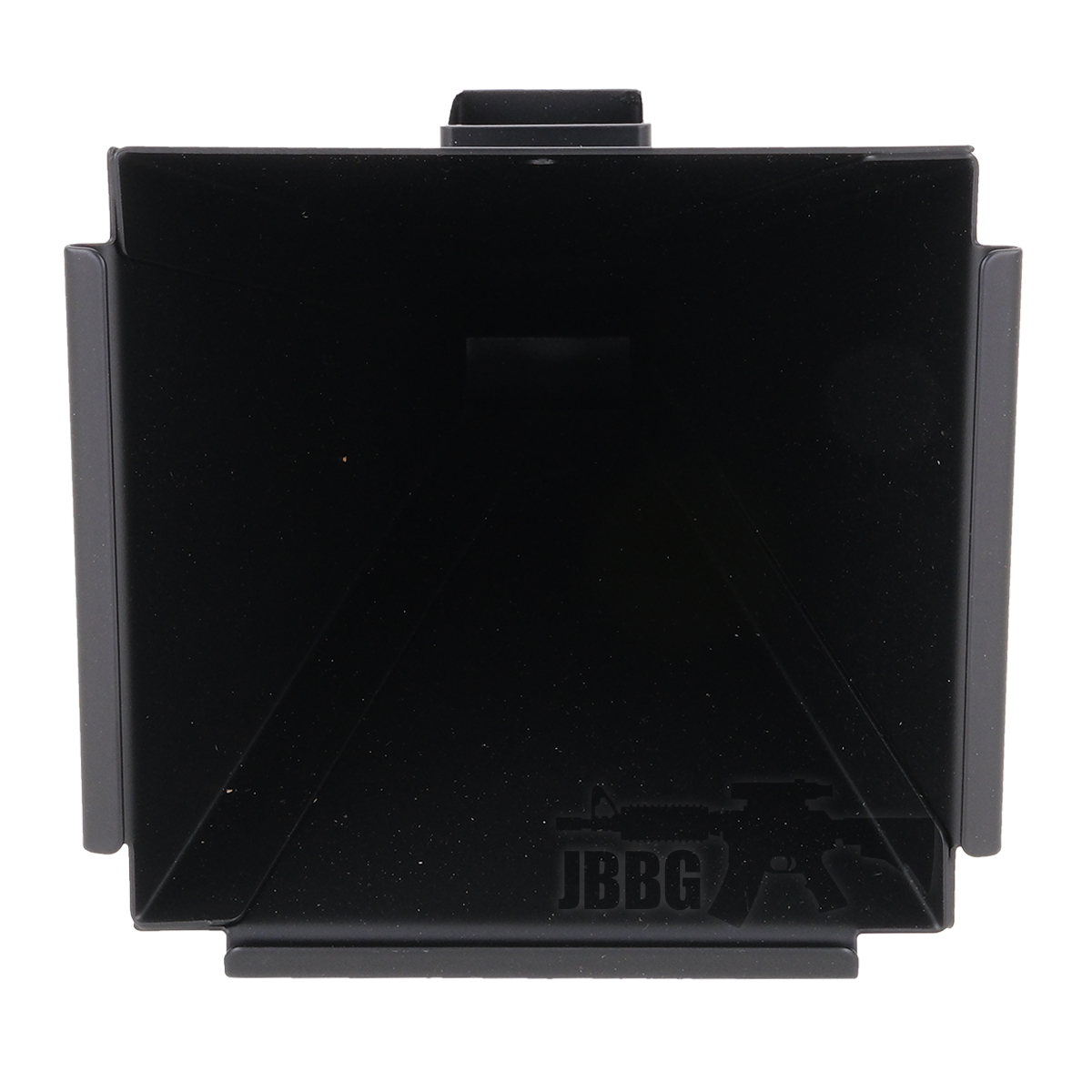 Trimex Trumpet Target Scoop 14cm jbbg 3 jpg