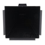 Trimex Trumpet Target Scoop 14cm jbbg 3 jpg