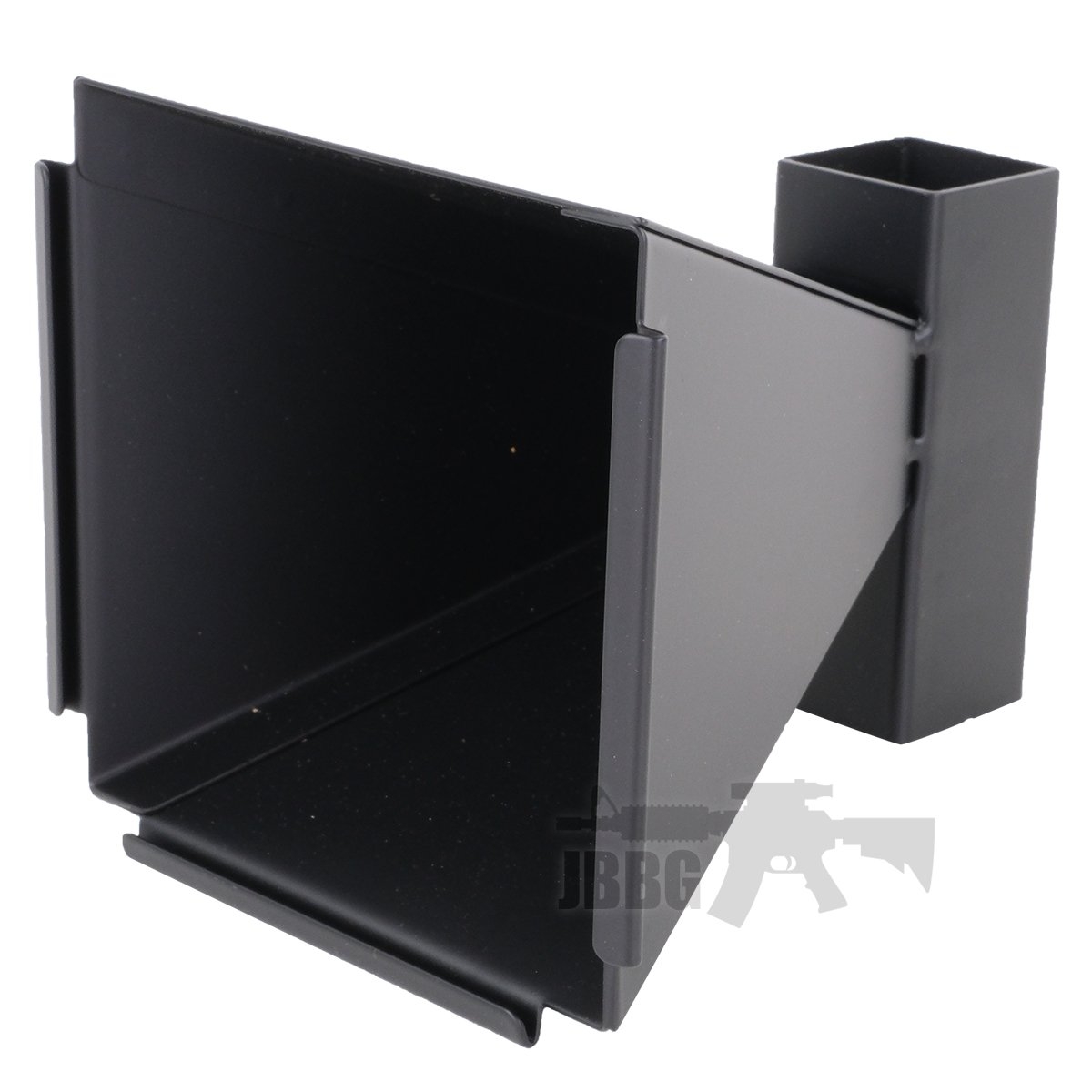 Trimex Trumpet Target Scoop 14cm jbbg 4 jpg