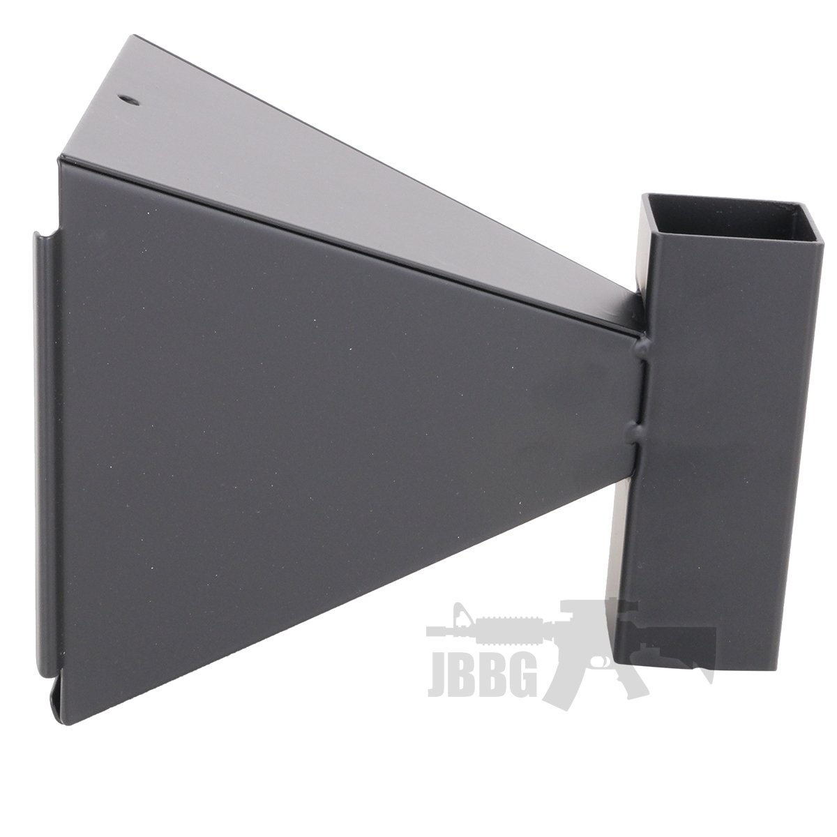 Trimex Trumpet Target Scoop 14cm jbbg 5 jpg