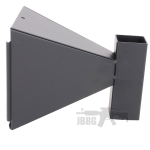 Trimex Trumpet Target Scoop 14cm jbbg 5 jpg