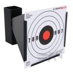 Trimex Trumpet Target Scoop 17cm jbbg1 jpg