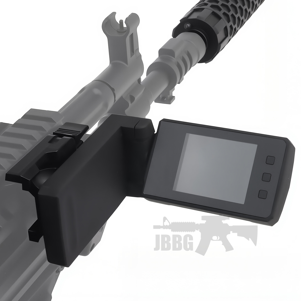 X3600 Airsoft Synchronisation Tracer Set