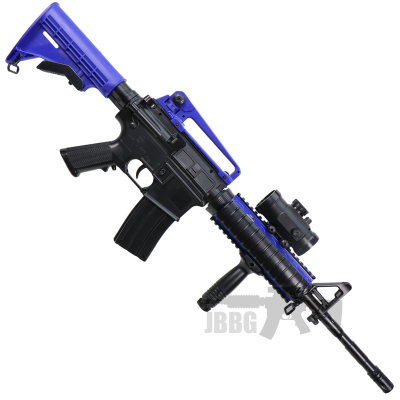 m83 airsoft bb gun blue 1 jpg