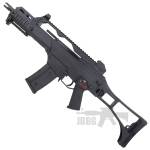 SR36C Dual Power GBB Line Airsoft Gun 1 jpg