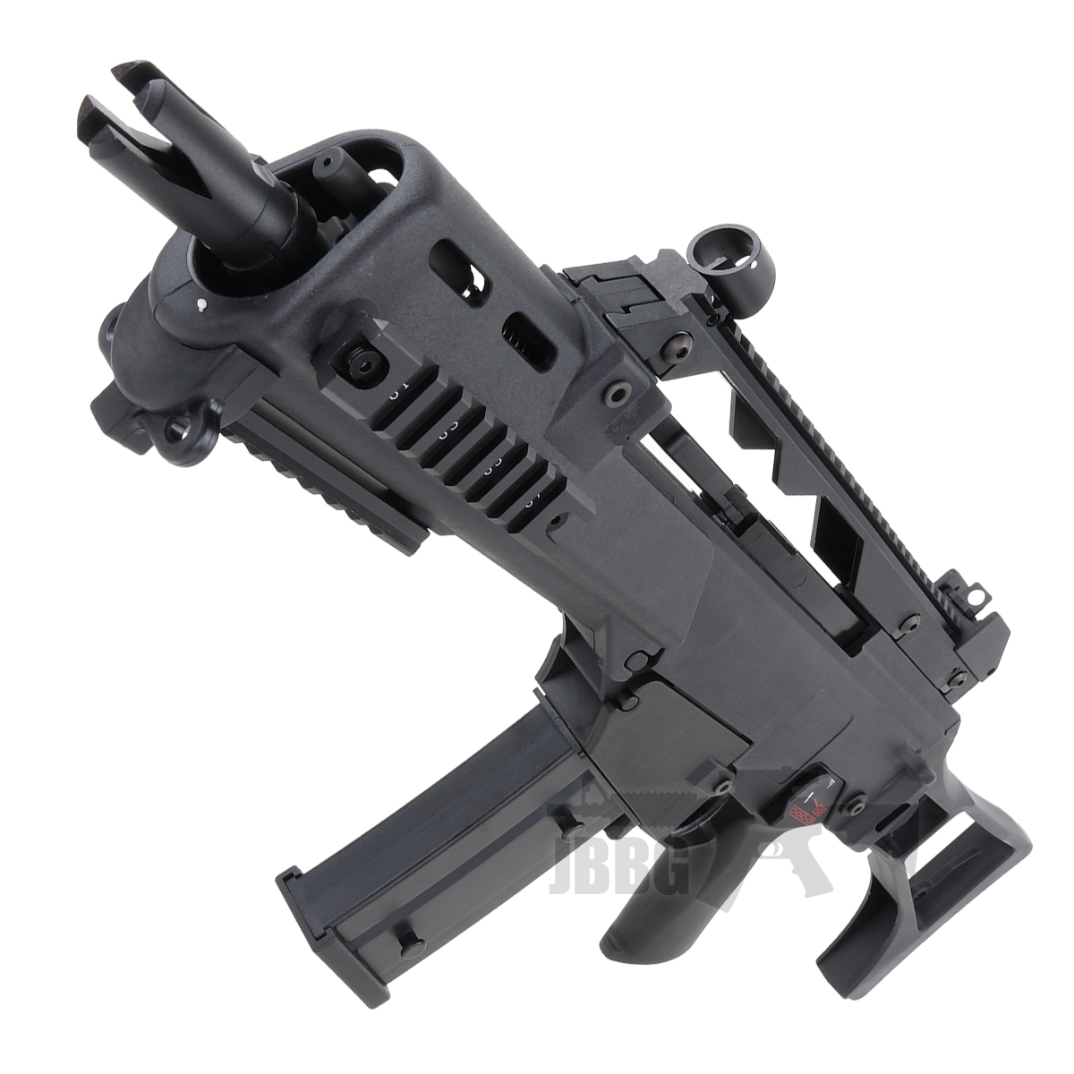 SR36C Dual Power GBB Line Airsoft Gun 2 jpg
