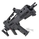 SR36C Dual Power GBB Line Airsoft Gun 3 jpg
