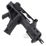 SR36C Dual Power GBB Line Airsoft Gun 5 jpg