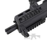 SR36C Dual Power GBB Line Airsoft Gun 6 jpg