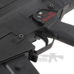 SR36C Dual Power GBB Line Airsoft Gun 7 jpg