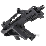 SR36C Dual Power GBB Line Airsoft Gun 9 jpg