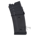SRC G36 Co2 Magazine 7 jpg