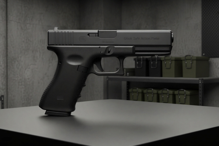 BB Gun