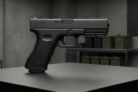 BB Gun