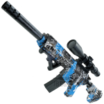 HK416 Gel Blaster Water Bullet AEG Gun 1 jpg