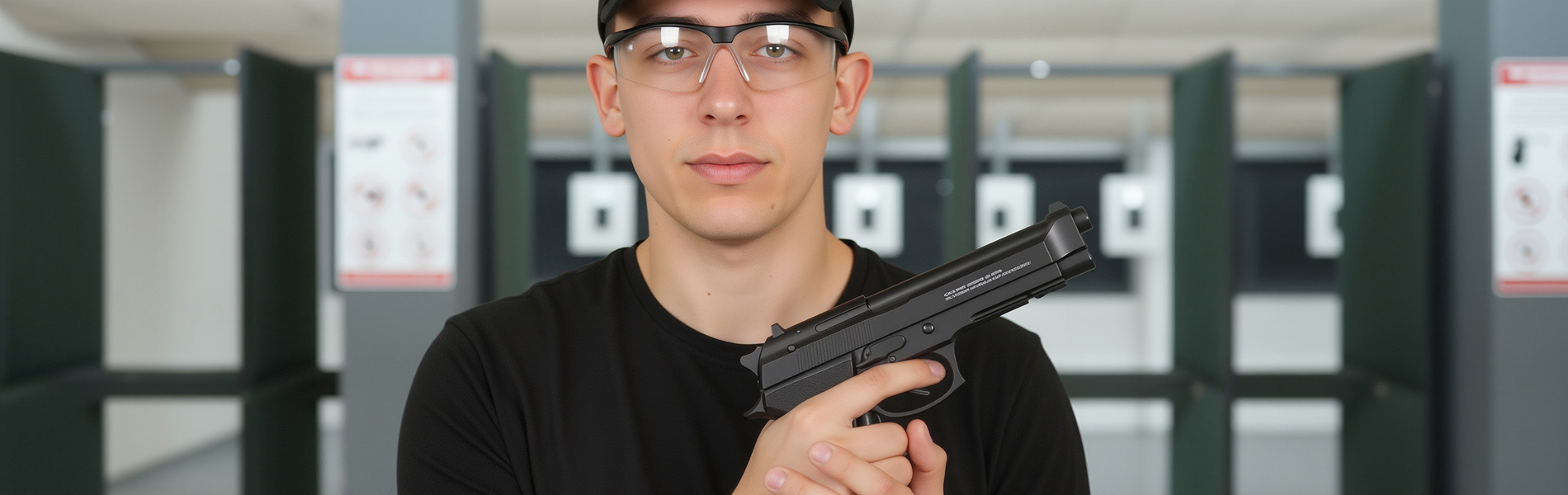 BB Guns