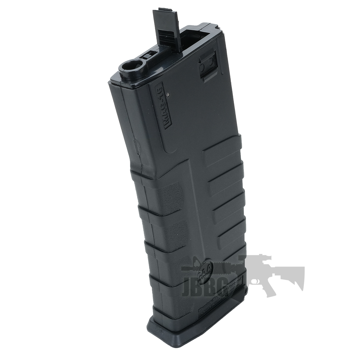 M4 Hi Cap Magazine Box Set CAA Airsoft Division 3 jpg