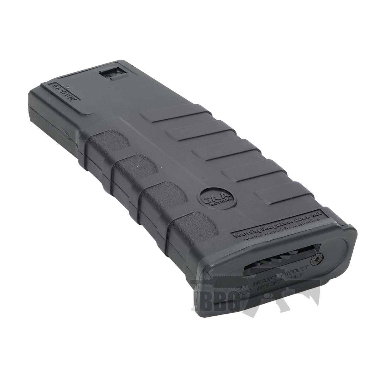 M4 Hi Cap Magazine Box Set CAA Airsoft Division 4 jpg