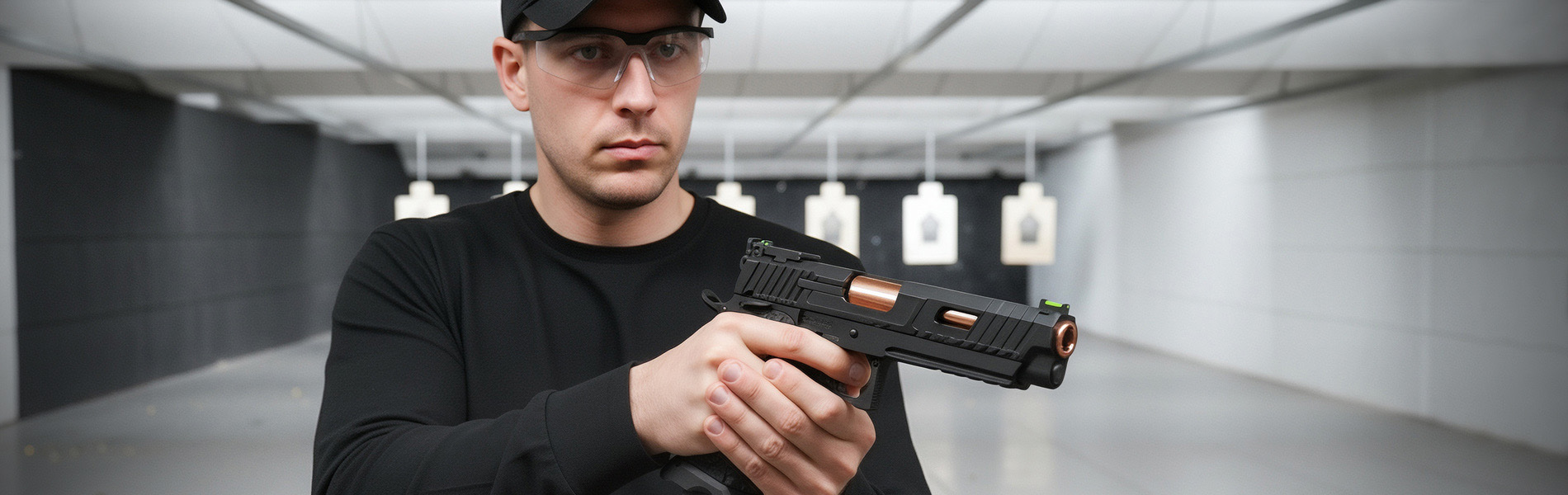 BB Guns