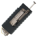 BB Speed Loader 01 Black jpg
