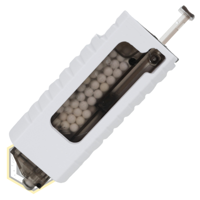 BB Speed Loader 01 White jpg