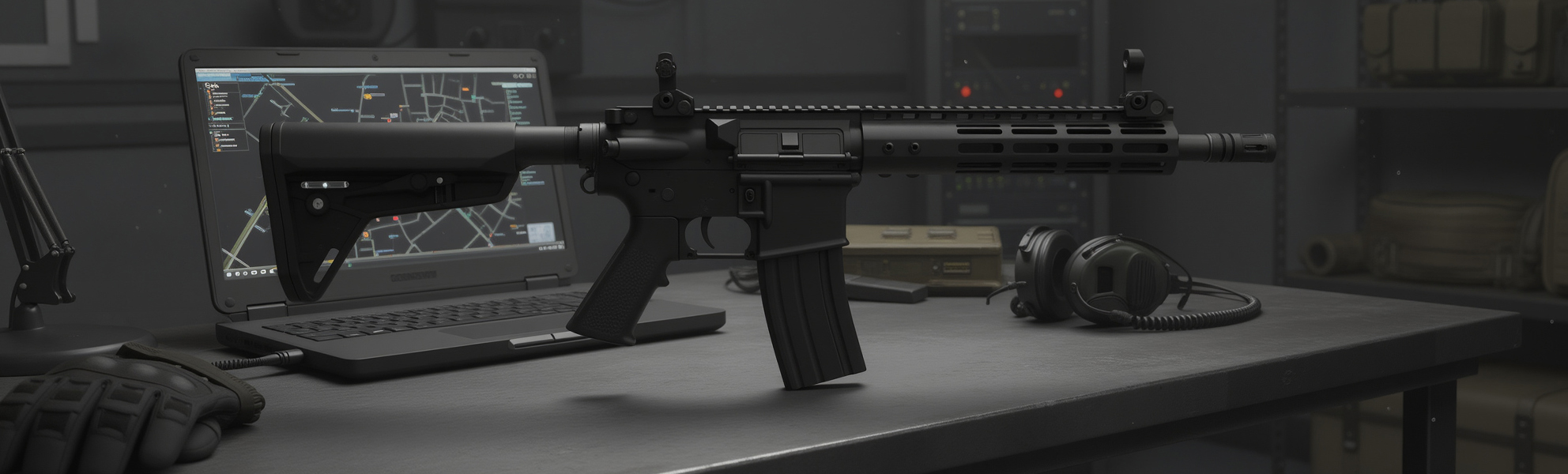 Top 10 RIF Airsoft Rifles ie