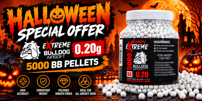 BB Guns IE