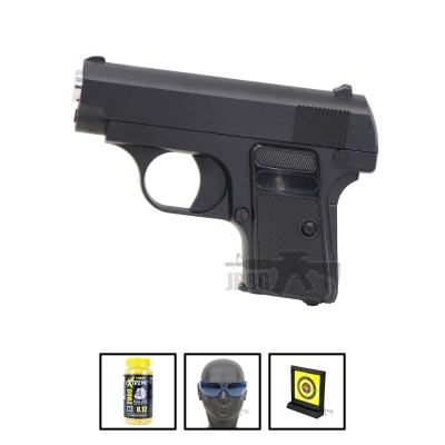 G1 Spring Airsoft Pistol Bundle Offer Set