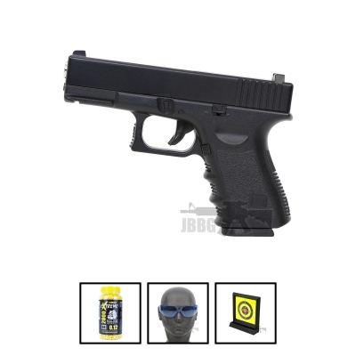 G15 Spring Pistol Bundle Offer Set
