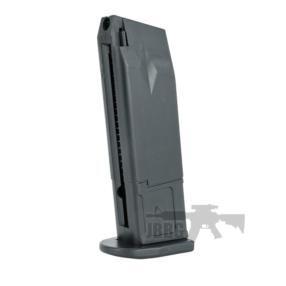 HA120 HA124 Magazine Spring Airsoft BB Pistol