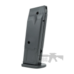 img1 HA120 P99 Replica Spring Airsoft Pistol mag 2