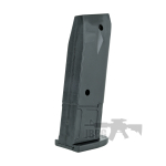 img2 HA120 P99 Replica Spring Airsoft Pistol mag 3