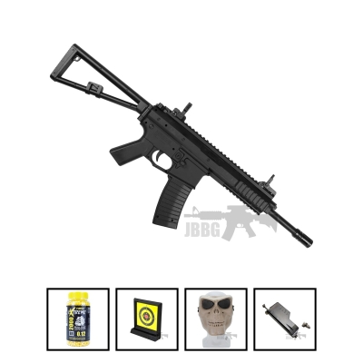 M307 Spring BB Gun Bundle Offer Set