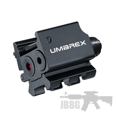 Umarex Nano Laser I